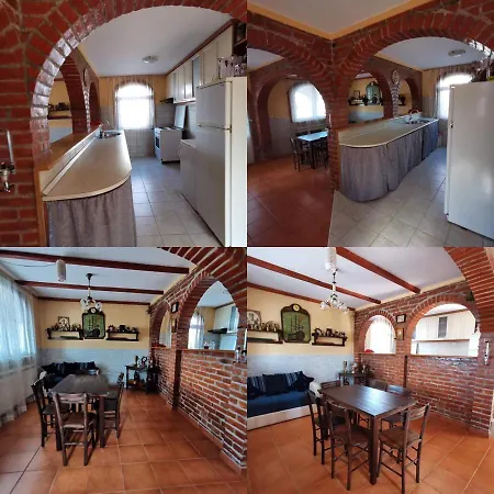 Villa Soleil *