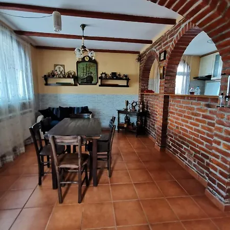 Soleil Villa Smederevo