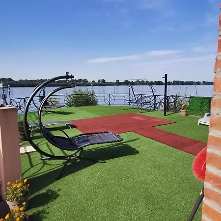 Villa Soleil *