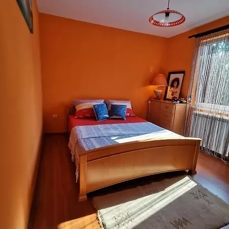 Villa Soleil