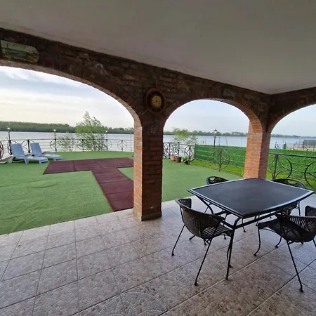 Soleil Villa Smederevo