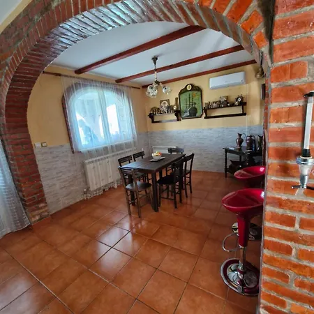 Villa Soleil *