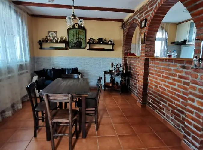 Soleil Willa Smederevo