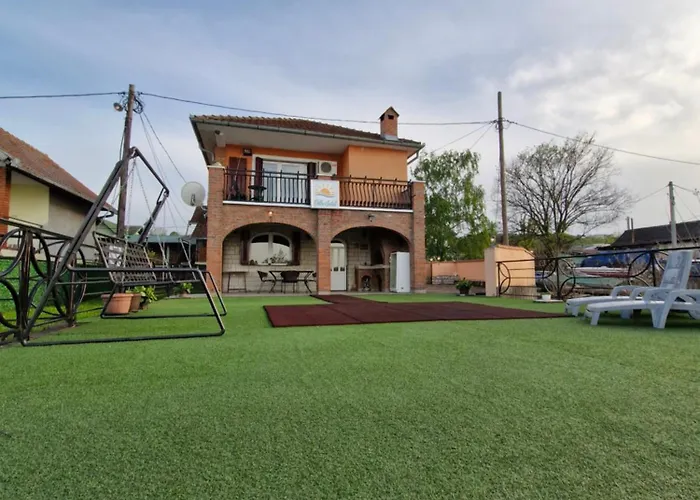 Willa Soleil Smederevo